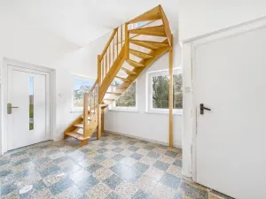 Prodej vícegeneračního domu, Víska u Jevíčka, 174 m2
