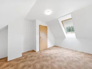 Prodej vícegeneračního domu, Víska u Jevíčka, 174 m2