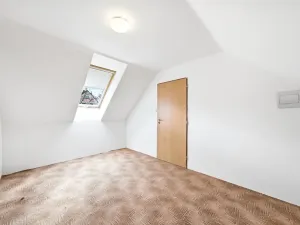 Prodej vícegeneračního domu, Víska u Jevíčka, 174 m2