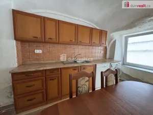 Prodej výrobních prostor, Velešín, náměstí J. V. Kamarýta, 505 m2