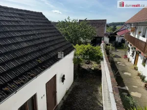 Prodej komerční nemovitosti, Velešín, náměstí J. V. Kamarýta, 505 m2