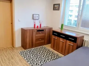 Prodej bytu 1+1, Brno - Řečkovice, Žitná, 34 m2