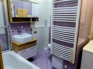 Prodej bytu 1+1, Brno - Řečkovice, Žitná, 34 m2