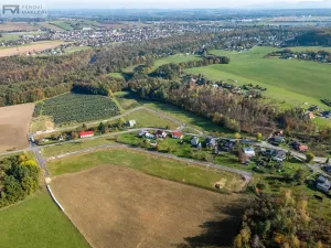 Prodej pozemku pro bydlení, Frýdek-Místek, 936 m2
