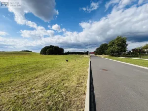 Prodej pozemku pro bydlení, Frýdek-Místek, 1082 m2