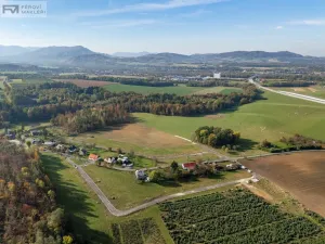 Prodej pozemku pro bydlení, Frýdek-Místek, 1082 m2