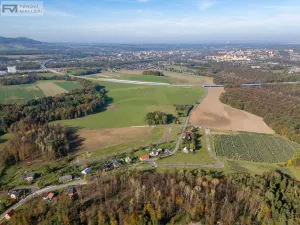 Prodej pozemku pro bydlení, Frýdek-Místek, 1082 m2