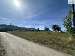 Prodej pozemku pro bydlení, Křekov, 1825 m2
