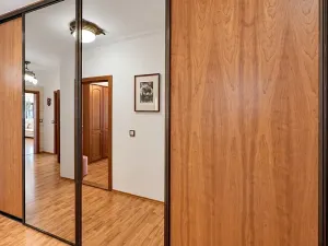 Pronájem bytu 4+kk, Brno, Adamcova, 120 m2