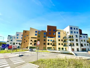 Pronájem bytu 2+kk, Český Krumlov - Latrán, Za Jitonou, 71 m2