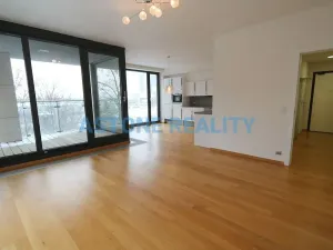 Pronájem bytu 2+kk, Praha - Nusle, K sídlišti, 81 m2
