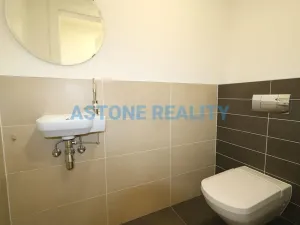 Pronájem bytu 2+kk, Praha - Nusle, K sídlišti, 81 m2