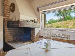 Prodej chalupy, Chvalčov, Lázně, 96 m2