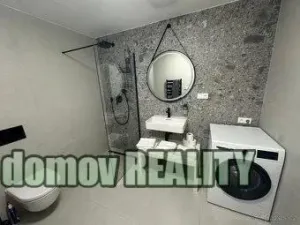 Pronájem bytu 2+kk, Praha - Košíře, Starokošířská, 55 m2