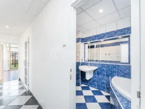 Prodej bytu 4+kk, Praha - Smíchov, Mošnova, 103 m2