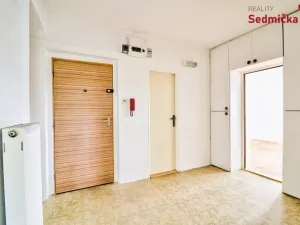 Prodej bytu 4+1, Žďár nad Sázavou, Lučiny, 88 m2