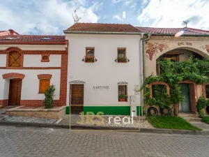 Prodej - jiné, Mikulčice, 97 m2