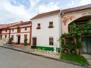 Prodej - jiné, Mikulčice, 97 m2