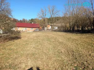 Prodej pozemku pro bydlení, Bílsko - Netonice, 4553 m2