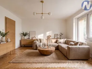 Prodej bytu 3+1, Prachatice, Sokolovská, 71 m2