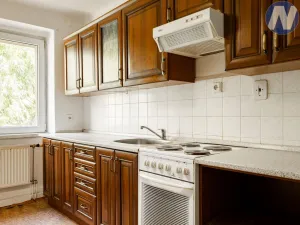 Prodej bytu 3+1, Prachatice, Sokolovská, 71 m2