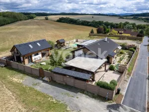Prodej rodinného domu, Zádveřice-Raková - Raková, 191 m2