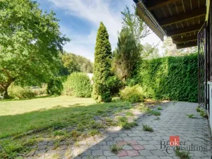Prodej chaty, Černýšovice - Hutě, 94 m2