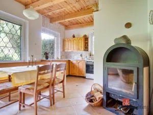 Prodej chaty, Černýšovice - Hutě, 94 m2