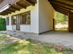Prodej chaty, Černýšovice - Hutě, 94 m2