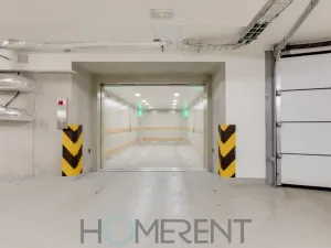 Pronájem bytu 2+kk, Praha - Nové Město, Vyšehradská, 44 m2