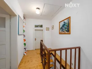 Prodej skladu, Podmokly, 98 m2