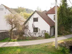 Prodej chalupy, Podmokly, 98 m2