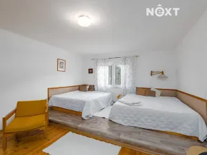 Prodej chalupy, Podmokly, 98 m2