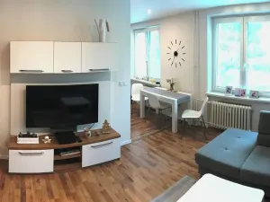 Pronájem bytu 2+1, Ostrava, Čkalovova, 54 m2