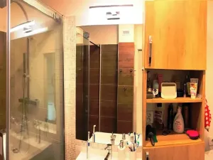 Pronájem bytu 2+1, Ostrava, Čkalovova, 54 m2