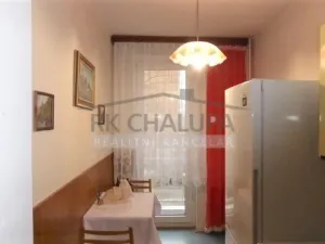 Pronájem pokoje, České Budějovice - České Budějovice 3, J. Plachty, 19 m2