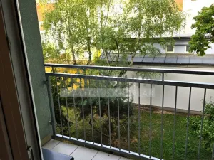 Pronájem pokoje, České Budějovice - České Budějovice 3, J. Plachty, 19 m2
