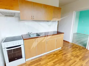 Pronájem bytu 4+1, Cheb, Americká, 86 m2