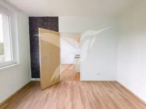 Pronájem bytu 4+1, Cheb, Americká, 86 m2