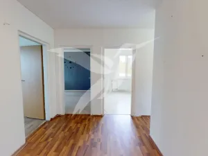 Pronájem bytu 4+1, Cheb, Americká, 86 m2