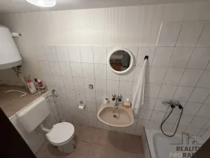 Prodej vinného sklepa, Žabčice, 140 m2