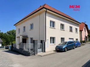 Pronájem bytu 1+1, Praha - Točná, Keltská, 34 m2