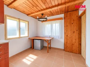 Prodej chaty, Mariánské Lázně, třída Vítězství, 16 m2