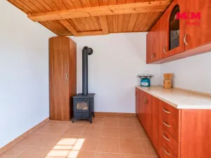 Prodej chaty, Mariánské Lázně, třída Vítězství, 16 m2