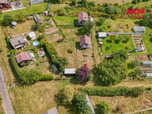 Prodej chaty, Mariánské Lázně, třída Vítězství, 16 m2