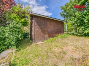 Prodej chaty, Mariánské Lázně, třída Vítězství, 16 m2