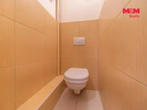 Pronájem bytu 2+kk, Plzeň, Vrchlického, 57 m2