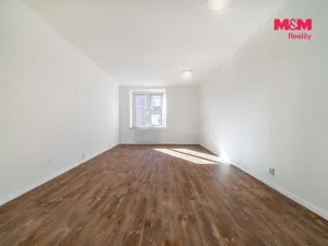 Pronájem bytu 2+kk, Plzeň, Vrchlického, 57 m2