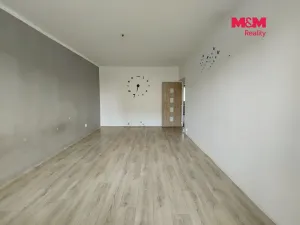 Prodej bytu 2+1, Most, Hutnická, 53 m2