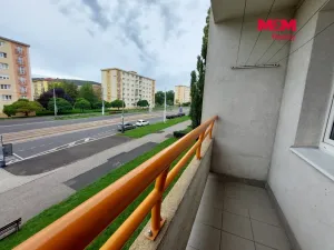Prodej bytu 2+1, Most, Hutnická, 53 m2
